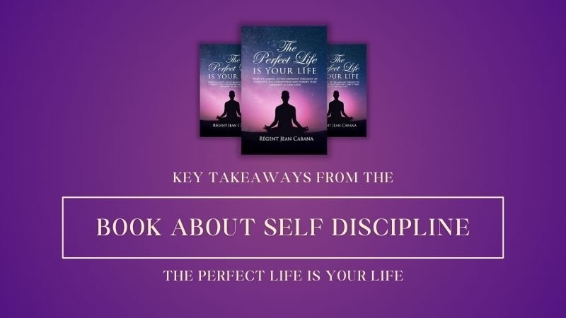 Self Discipline Book