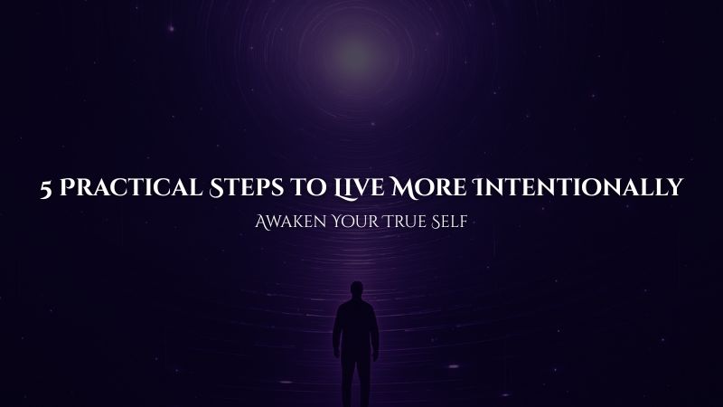 Awaken Your True Self